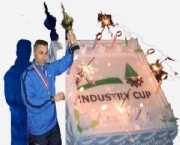 Industry Cup Şampiyonu Erpiliç