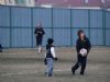 Kaptan'nın Çocuklarından Futbol Şov