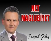 NET MAGLUBİYET