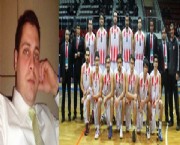 İstanbul Basket Spor Maçı Kafile Başkanı
