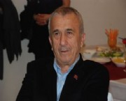 Mehmet İnceayan