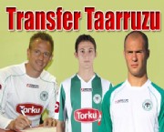 Transfer Taarruzu