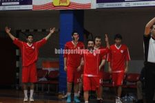 12 Dev Adamdan Basket Şov 95-82