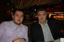 Adana Maçı Sonrası Boluspor Anıları
