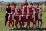 Boluspor  U15 Osmanlıspor U15   0-0
