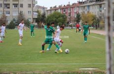 Boluspor U16 Takımımıza Konya’da Linç Girişimi !