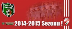 İnceleme Boluspor 2014-2015