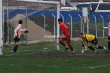 U19 Boluspor  Adanaspor’u Kızarttı 1-0