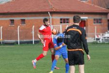 U21  Osmanlıspor’a Mağlup Oldu 1-3