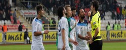 1.Lig'de haftanın hakemleri açıklandı “Düdük Karabaş’ta”