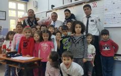 Beşiktaşlılar Öğretmenleri Unutmadı
