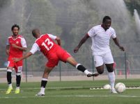 Boluspor   FC Al Raed  3-0