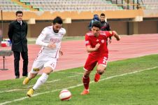 Boluspor İzmir’de Altın Buldu (1-2)