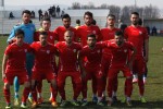 Lider İzmir’de Farka Koştu 5-0