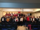 Bolu Belediyespor  Öğrencilerle Buluştu