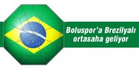 Orta Sahaya Takviye Brezilyalı