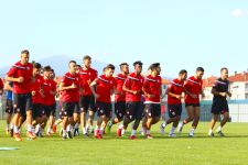 Boluspor 2018-2019 Sezonunu Açtı