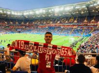 Dünya Kupası’nda Boluspor rüzgarı