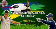 A Muzaffer Bilazer Film "14 DAKİKA"