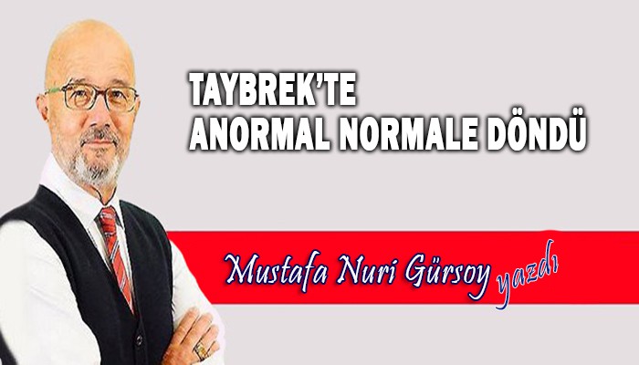 Mustafa Nuri Gürsoy