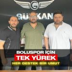 DESTEK KAMPANYASI HIZ KESMİYOR