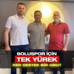 Her Destek Bir Umut Kampanyasına Yoğun İlgi