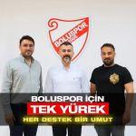 Her Destek Bir Umut Kampanyasına Yoğun İlgi