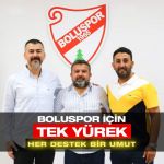 Her Destek Bir Umut Kampanyasına Yoğun İlgi