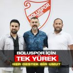 Her Destek Bir Umut Kampanyasına Yoğun İlgi