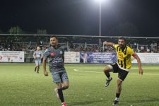 Köyler arası futbol turnuvasında 4 grupta heyecan devam etti