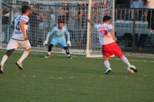 Köyler arası futbol turnuvasında heyecan artarak devam ediyor