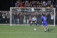Şampiyon Köyler Futbol Turnuvasında ilk yarı finalisteler belli oldu