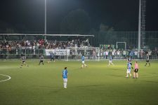 "Şampiyon köyler ligi" Futbol turnuvası Boluluları tribünde buluşturuyor