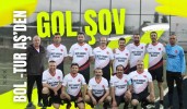 Bol –Tur Aş’den Gol Şov