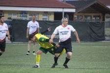 Bol –Tur Aş’den Gol Şov