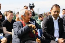Boluspor bayramlaştı Başkan Abak esti gürledi