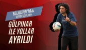 Boluspor’dan resmi Gülpınar açıklaması