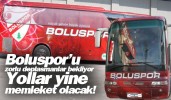 Boluspor'u yeni sezonda zorlu deplasmanlar bekliyor