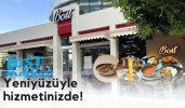 BOST markası yeni yüzüyle hizmetinizde!