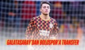 Galatasaray’dan Boluspor’a transfer