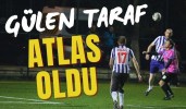 Gülen Taraf Atlas Oldu