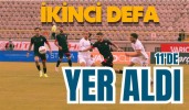 İkinci defa 11'de yer aldı   