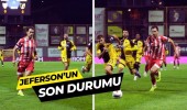 Jeferson’un Son Durumu   