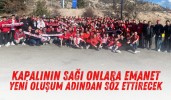 Kapalının sağı onlara emanet yeni oluşum adından söz ettirecek