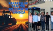 Karakaşlar Traktör bu yılda Boluspor’un yanında