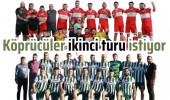 Köprücüler ikinci turu istiyor