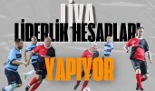 Liva Liderlik Hesapları Yapıyor