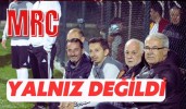 MRC Yalnız Değildi