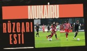 MUKAİRU RÜZGARI ESTİ   