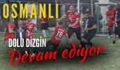 Osmanlı Dolu Dizgin devam ediyor... B